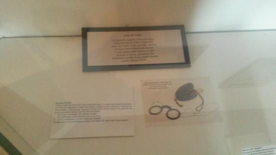 Museum of Glasses Gioconda Giannini